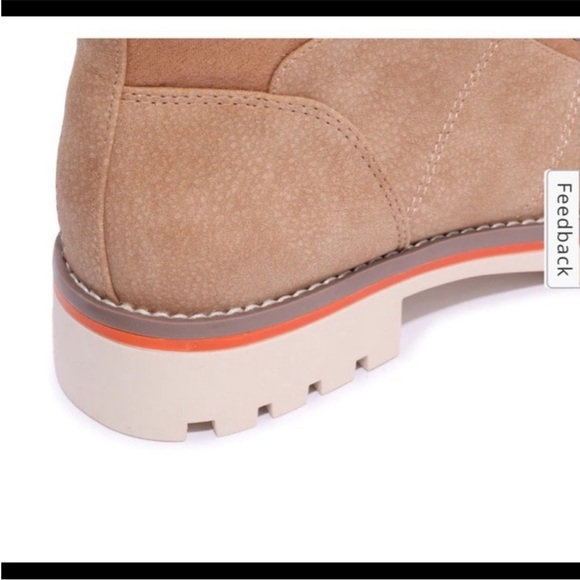 CROWN VINTAGE TATHAM BOOTIE size 9.5 - Picture 9 of 9